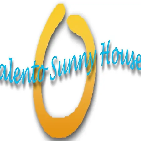 Apartamento Salento Sunny House