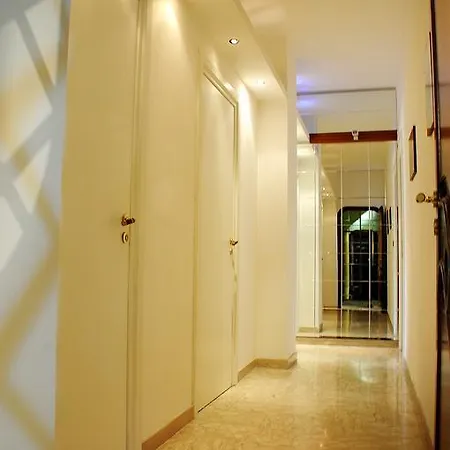 Apartamento Salento Sunny House Bríndisi