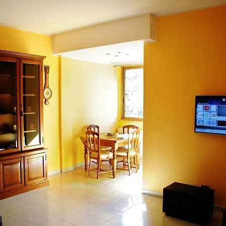 Salento Sunny House * Bríndisi