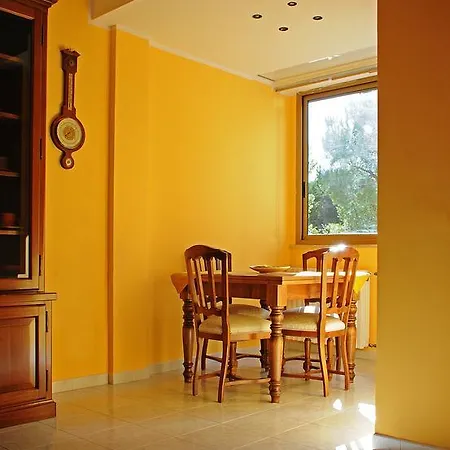 Salento Sunny House