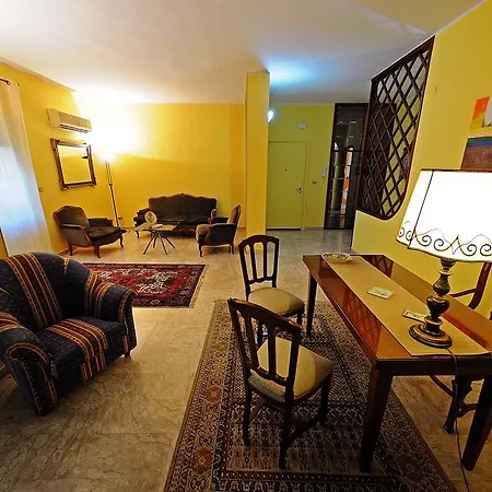 Salento Sunny House Bríndisi