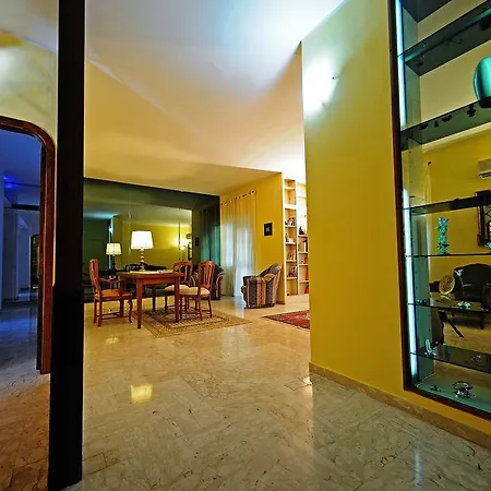 Salento Sunny House Bríndisi