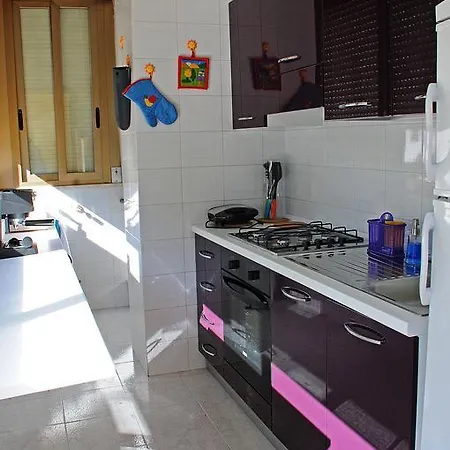 Salento Sunny House Apartamento *