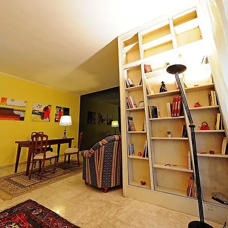 Apartamento Salento Sunny House *
