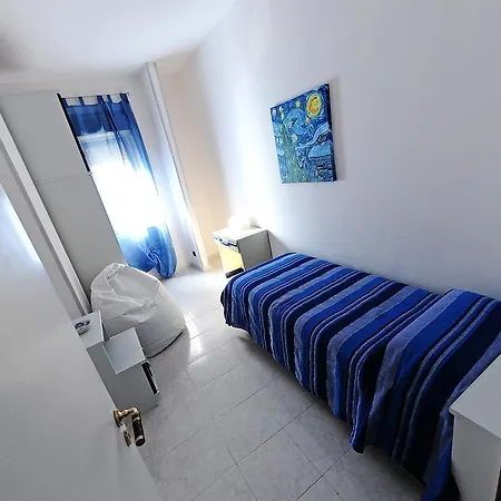 Apartamento Salento Sunny House *