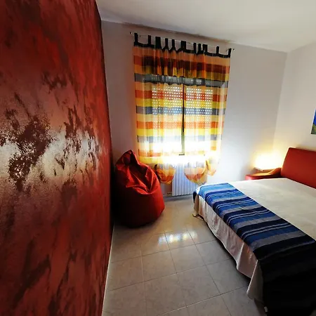 Salento Sunny House *
