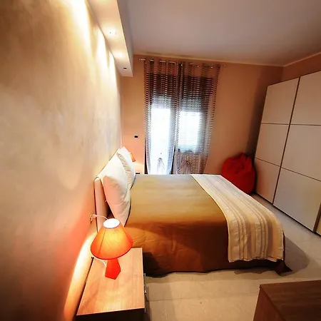 Salento Sunny House * Brindisi